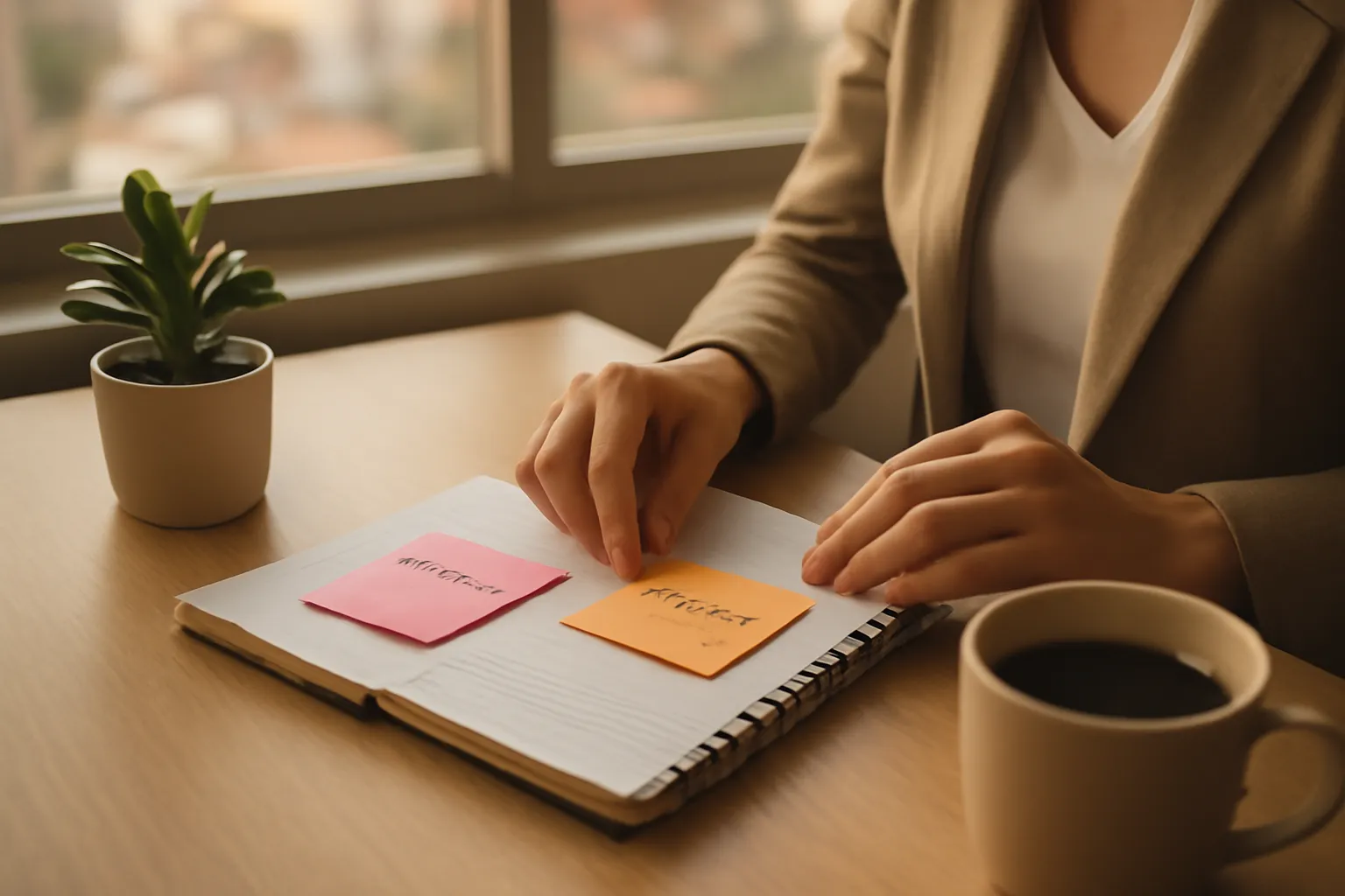 Como lidar com a sensação de falta de sentido no trabalho sem mudar de emprego imediatamente